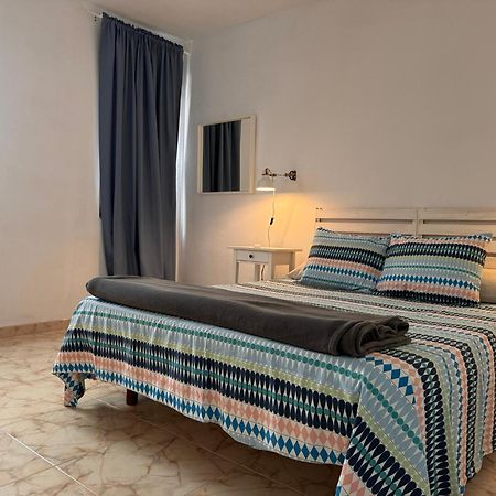 Alquilaencanarias- Medano Amanecer Cabezo Beach Эль-Медано Экстерьер фото
